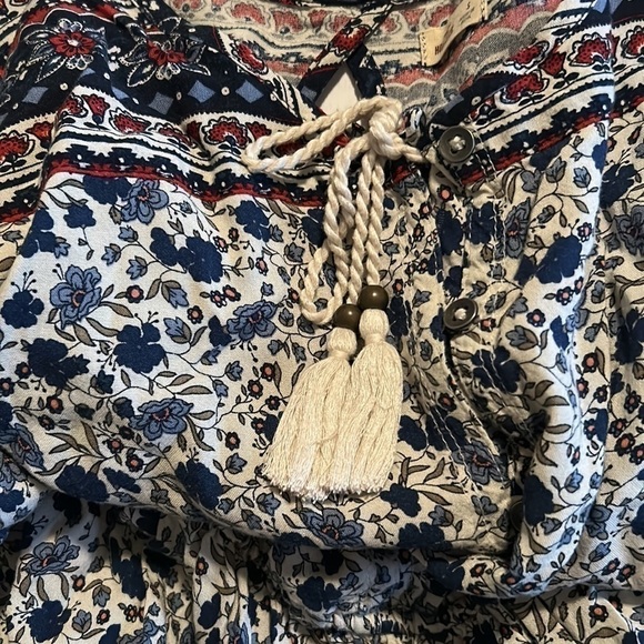 Hollister 3/4 Sleeve Dress | SIZE S - Picture 5 of 5